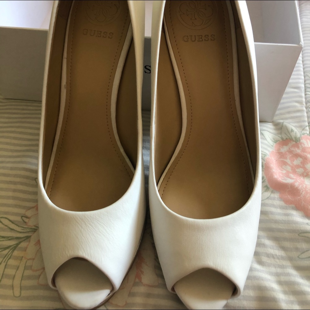 New guess shoes